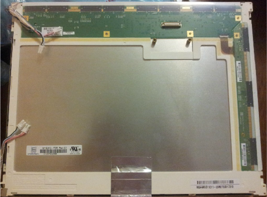 Original M150X3-T03 CHIMEI Screen Panel 15" 1024x768 M150X3-T03 LCD Display